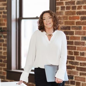 Julie Broadway