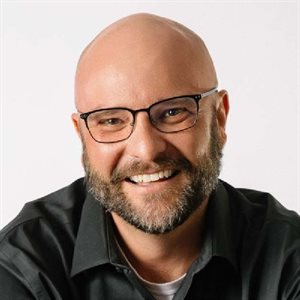 Josh Caruso